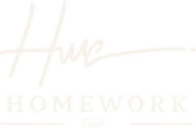 Homework Club logo